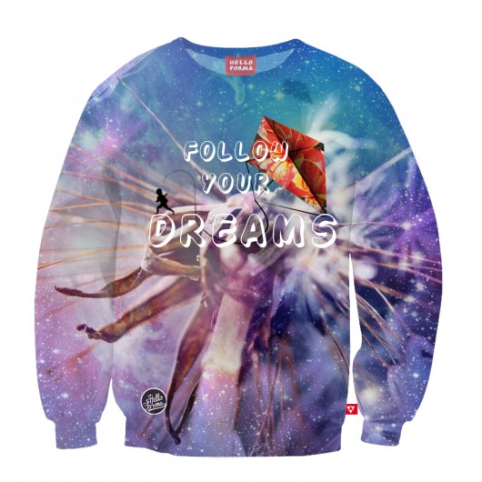 Dreams Hello Forma