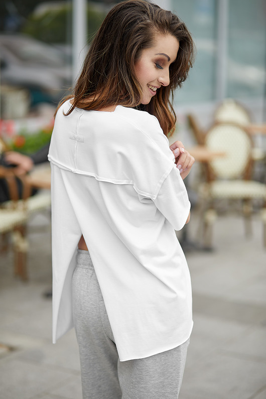 Koszulka Split Tee Flawless