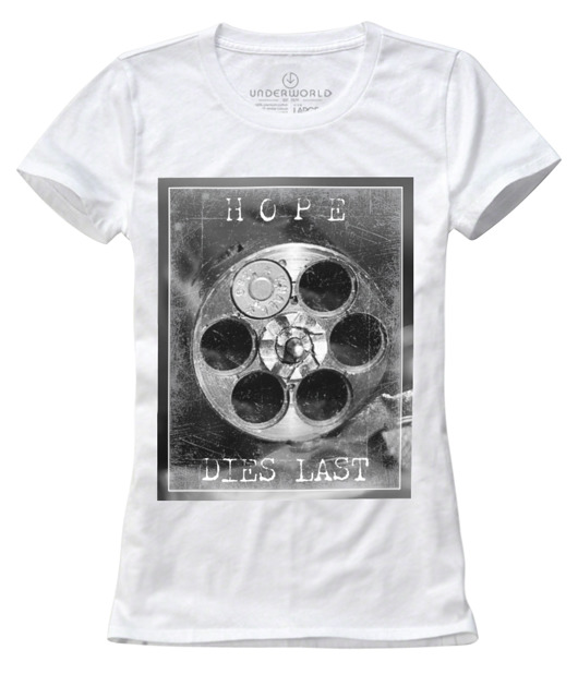 t-shirt damskie T-shirt damski UNDERWORLD Hope