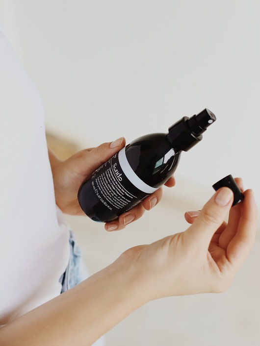 odżywki do włosów Odżywka do codziennej pielęgnacji włosów bez spłukiwania Sendo 150 ml