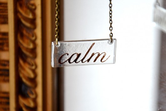calm Joanna Jagoda