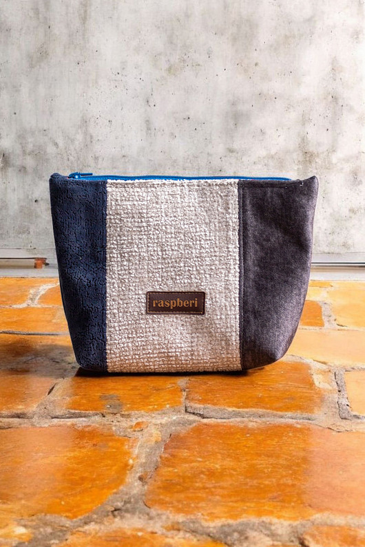 kosmetyczki Kosmetyczka damska MAXI