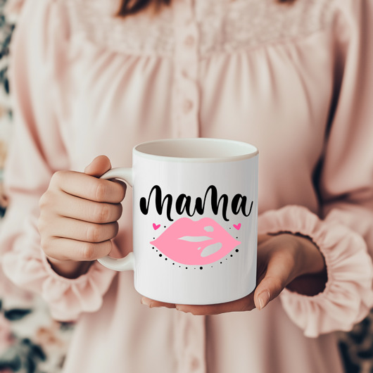 kubki Kubek na dzień mamy prezent dla mamy