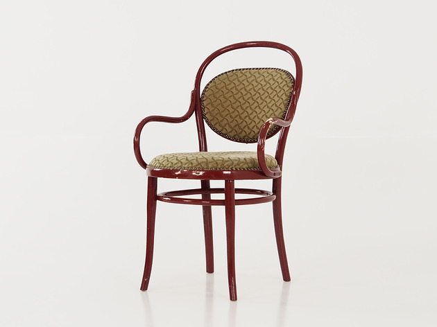 krzesła Krzesło bukowe, XIX wiek, Michael Thonet, Austria