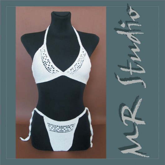 Bikini MR Studio