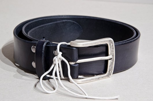 Pasek Czarnuch Bull Stitch Bull Stitch