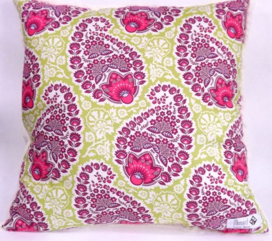 Poduszka  "Paisley" by Monart Monart