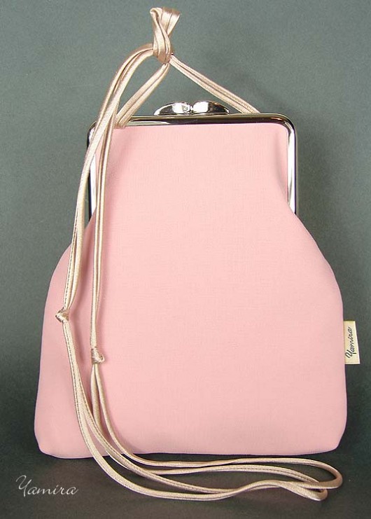 Torebka :: light pink :: yamira