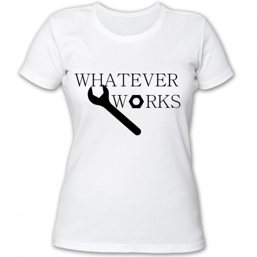 Whatever Works No mercy