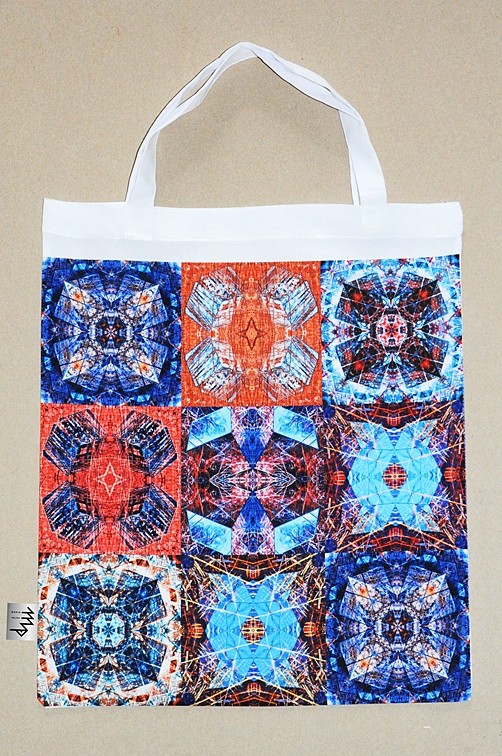 Torba - Kaleidoskop EMPE artstudio