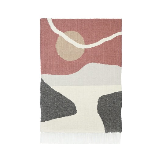 dywany Kilim wełniany MONOCEROS