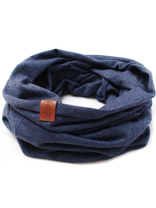 tuby i kominy Argento Neck Tube 