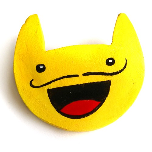 yello aghus