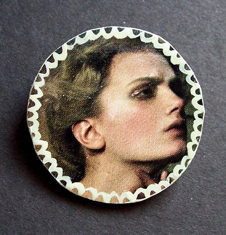 *vierret* Magda Barcik