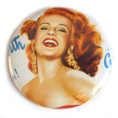 RED RITA pixelove