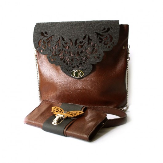 choco glam zamówienie specjalne PAWDECO