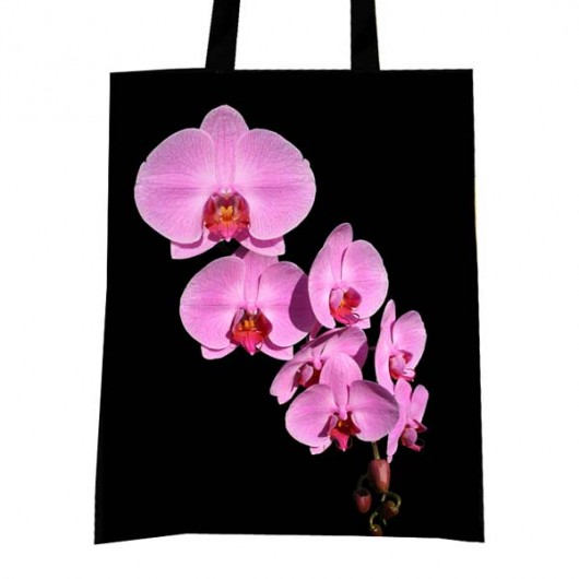 Orchidea - oryginalna torebka + gratis! AT design