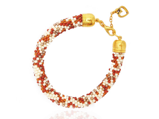 Melange Brown Ilovehandmade