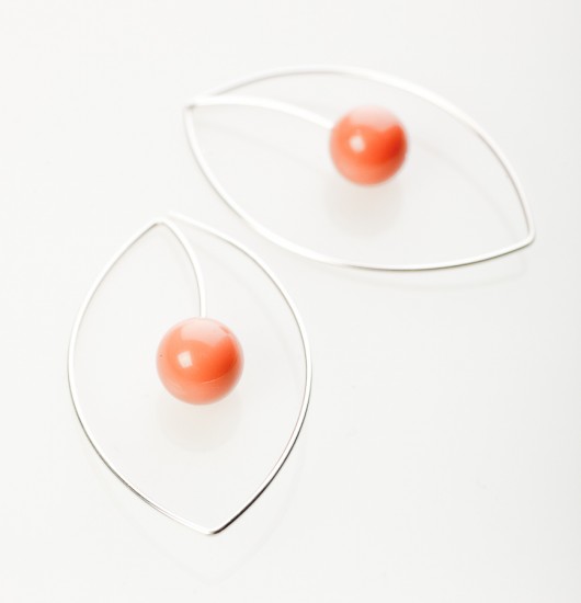 simple coral life Daria Siwiak Jewellery