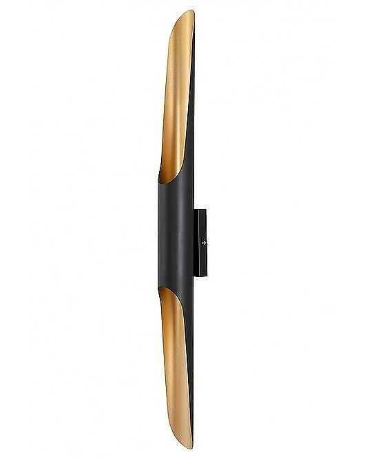 kinkiety Lampa Ścienna Kinkiet Ścienny Cornetto