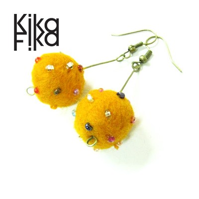 plim plam plum Kika Fika