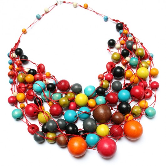 rajskie korale: obfite alter trendy mody
