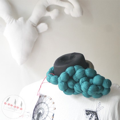 ::: KORALE UNIQO EMERALD  ::: uniqo