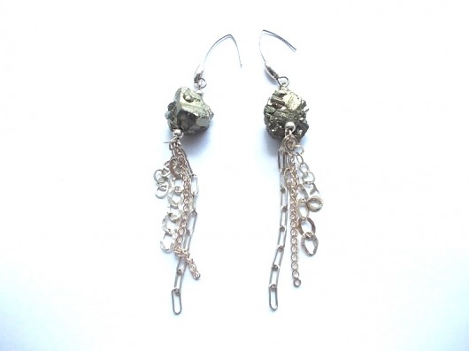 silver & gold amanorii