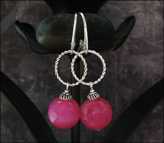 LUXURY- Pink Lollipop Little Dreamer