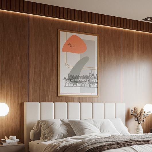 plakaty Plakat Kraków - Sukiennice