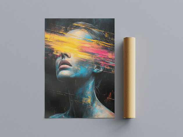 plakaty Plakat - Reborn II