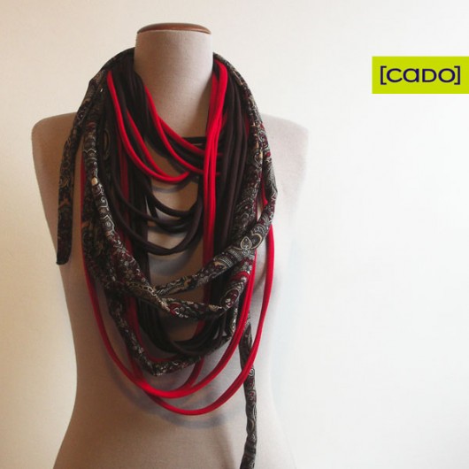 ZAMOTKI - FOLK OFF 017 - M CADOaccessories