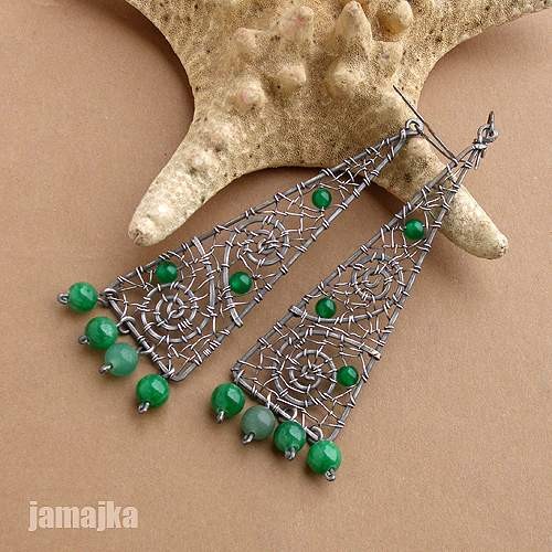 Granatos koralowe jamajka10