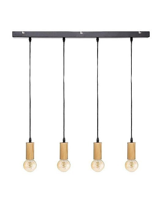 Lampa Wisząca Bari MIA home