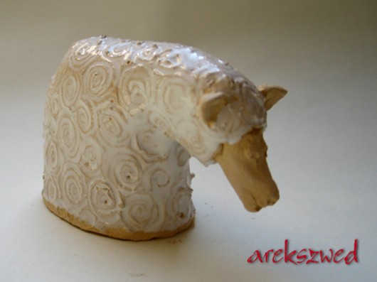 Owieczka Arek Szwed