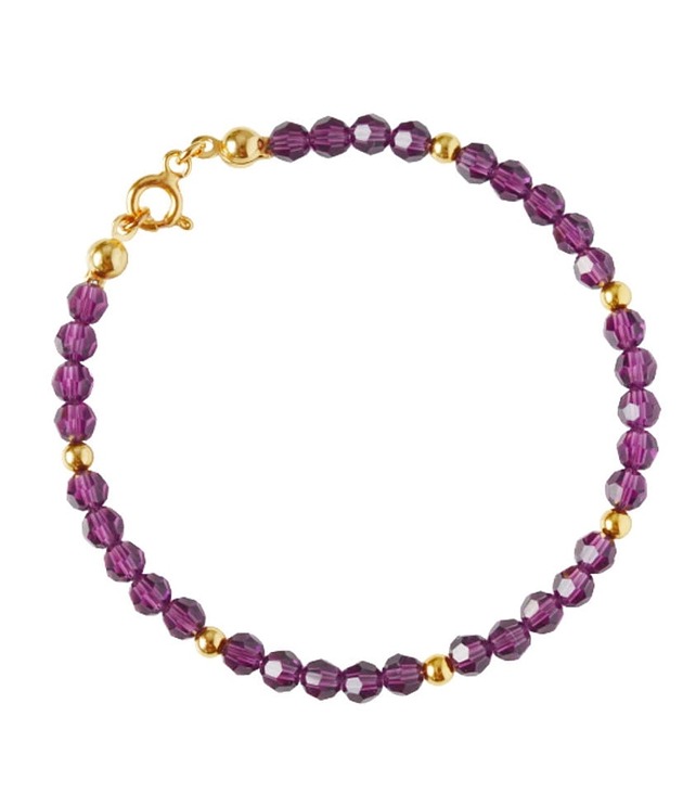 bransoletki - inne Kryształki Swarovski bransoletka