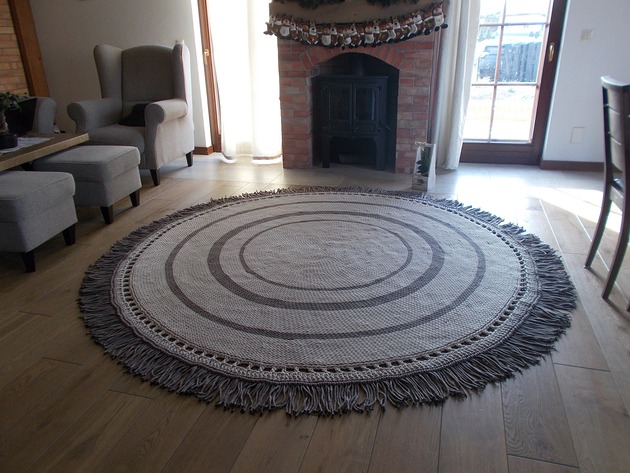 dywany Dywan Camila, 260 cm