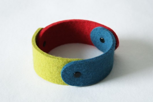 Green&red&blue moo studio