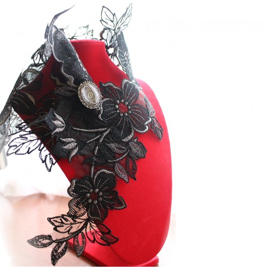 Night Floral KEIT