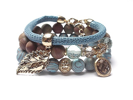 COCOA & DENIM /10-12-2015/ KiKa pracownia