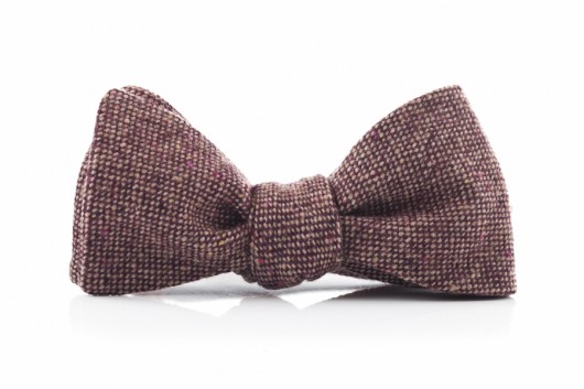 Mucha wiązana MAZARON HisOutfit