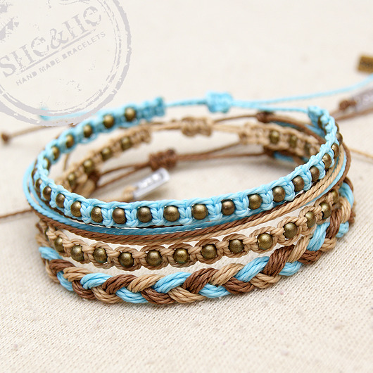 Zestaw Boho2 SHEandHE