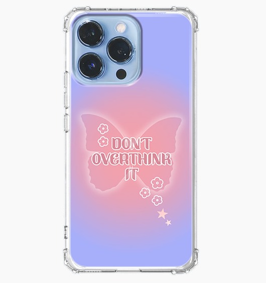 etui na telefon Etui Anti Shock case wzory - E5009