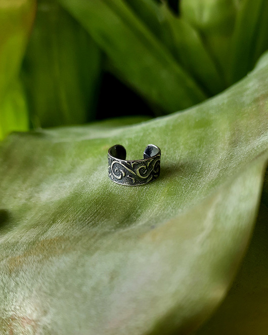 nausznice Nausznica Romantic