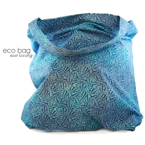 eco bag - MARE eco living
