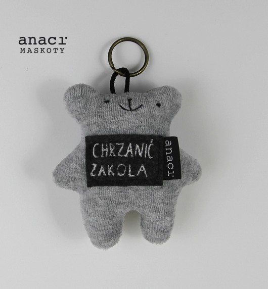 Edek anaci