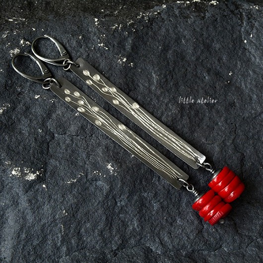 DMUCHAWCE ___ koral little atelier