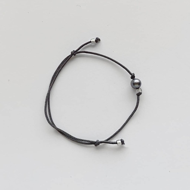 bransoletki na sznurku OKRĄG  bransoletka