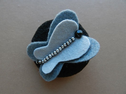 Borba - Motyl  borba design