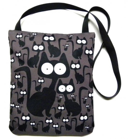 Torba listonoszka Gaul Designs